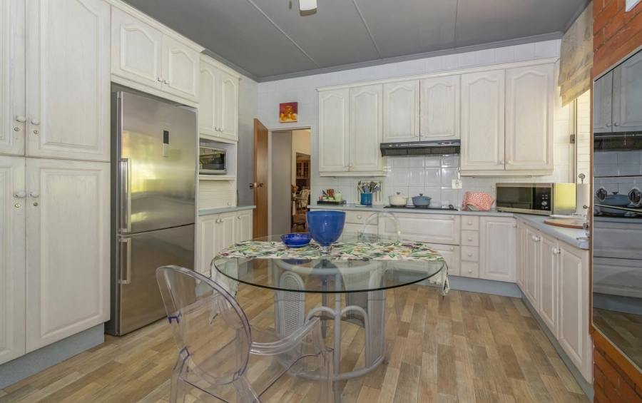 4 Bedroom Property for Sale in Panorama Free State